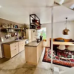 Charming In The Center Of *