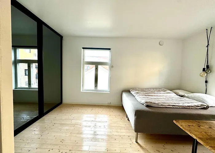 Charming In The Center Of Hamar (Hedmark)