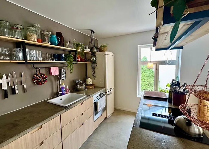 Charming In The Center Of Apartament Hamar (Hedmark)