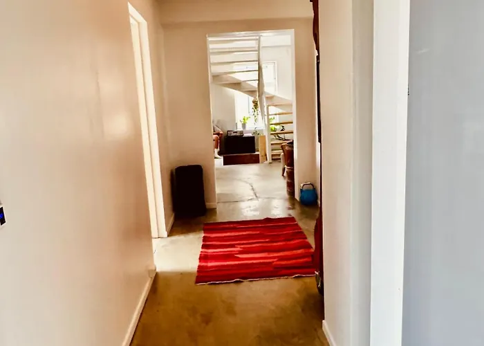 Charming In The Center Of Hamar (Hedmark)