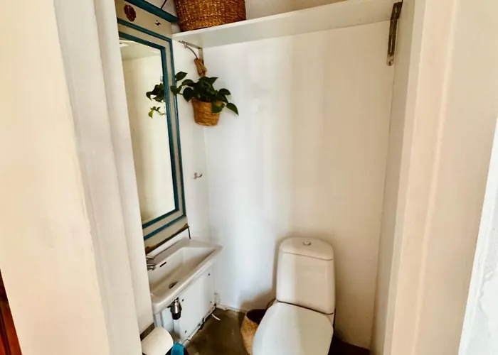 Apartament Charming In The Center Of