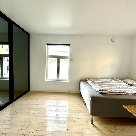 Charming In The Center Of Hamar (Hedmark)