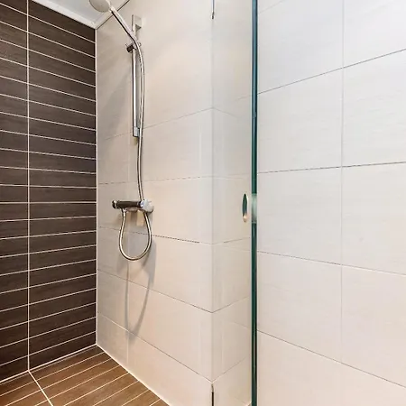 Apartmán Charming In The Center Of *