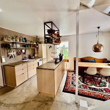 Charming In The Center Of *