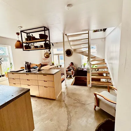 Charming In The Center Of * Hamar (Hedmark)