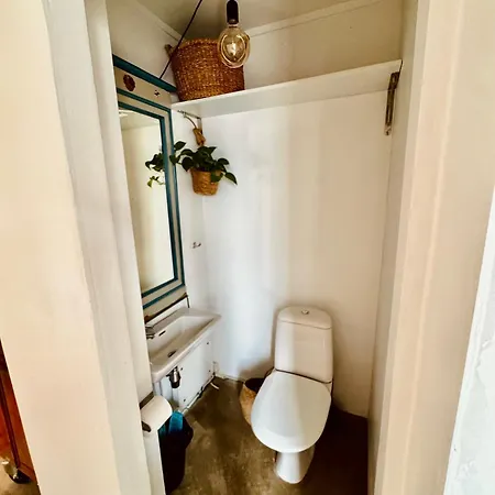 Apartmán Charming In The Center Of