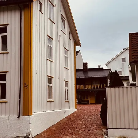 Apartmán Charming In The Center Of